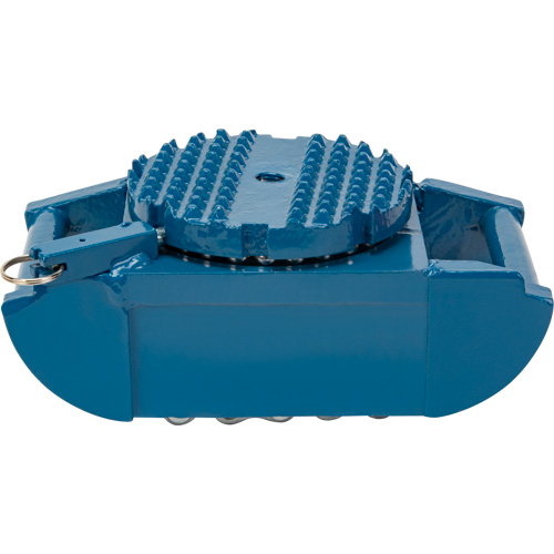 Patin &agrave; rouleaux pour machines, 3,75 tonnes Capacit&eacute; Pryde Industrial Inc.