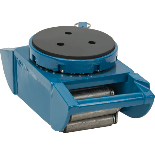 Patin &agrave; rouleaux pour machines, 3,75 tonnes Capacit&eacute; Pryde Industrial Inc.