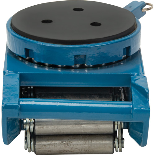 Patin &agrave; rouleaux pour machines, 3,75 tonnes Capacit&eacute; Pryde Industrial Inc.