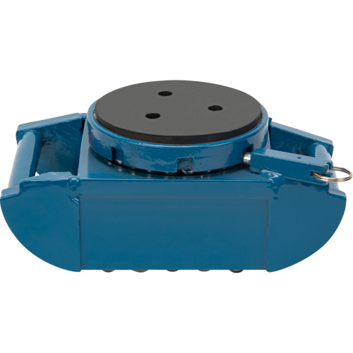 Patin &agrave; rouleaux pour machines, 3,75 tonnes Capacit&eacute; Pryde Industrial Inc.