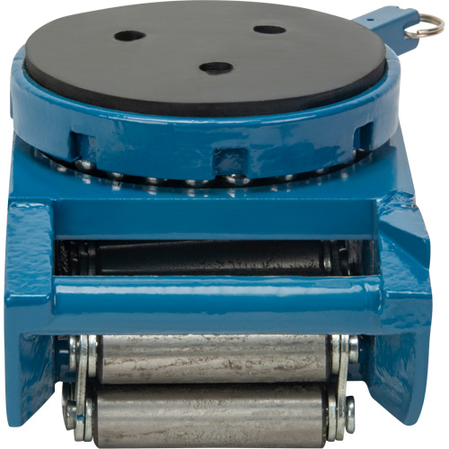 Patin &agrave; rouleaux pour machines, 10 tonnes Capacit&eacute; Pryde Industrial Inc.