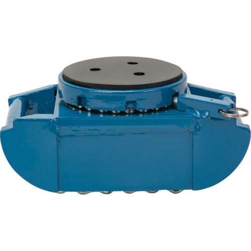 Patin &agrave; rouleaux pour machines, 10 tonnes Capacit&eacute; Pryde Industrial Inc.
