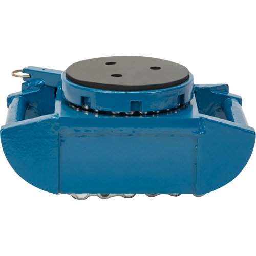Patin &agrave; rouleaux pour machines, 10 tonnes Capacit&eacute; Pryde Industrial Inc.