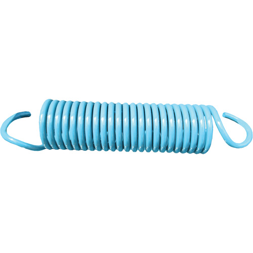 Hopper Spring Replacement Pryde Industrial Inc.
