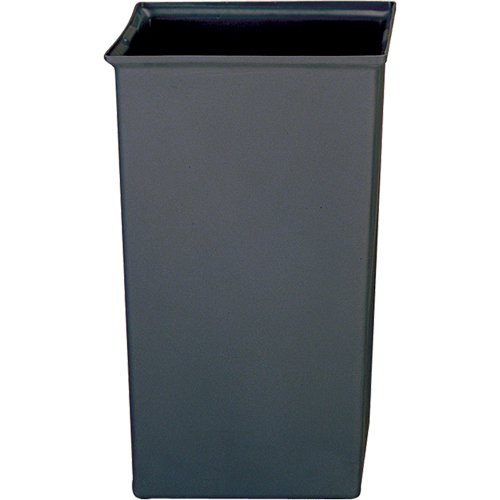 Contenants Landmark Series Classique - doublures rigides, 35,5 gal. US Pryde Industrial Inc.
