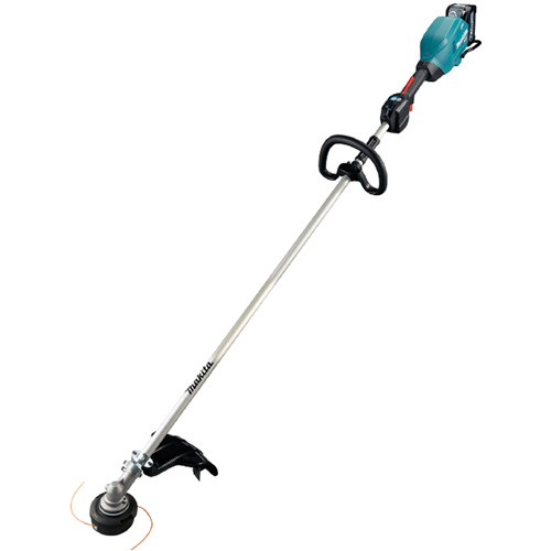 Coupe-herbe XGT li-ion sans fil, sans balai avec poign&eacute;e en boucle (outil seulement), 17", &agrave; pile, 40 V Pryde Industrial Inc.