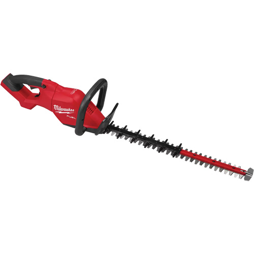 Taille-haie Fuel, 24", 18 V, &agrave; pile Pryde Industrial Inc.