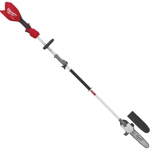 Fuel Pole Saw with Quik-Lok Pryde Industrial Inc.