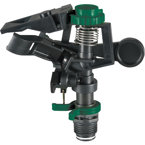 Replacement Pulsating Sprinkler Head Pryde Industrial Inc.