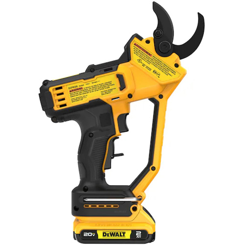 Ensemble d'&eacute;mondoir fil 20V MAX* Pryde Industrial Inc.