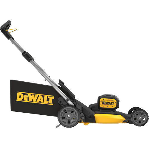 Trousse tondeuse &agrave; gazon sans balais sans fil XR 2X20V MAX*, Pouss&eacute;e, &agrave; pile, Largeur de coupe 21" Pryde Industrial Inc.