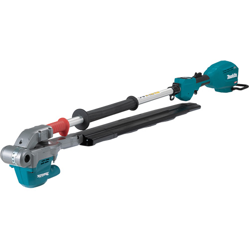 Taille-haie &agrave; perche sans balai 24" MAX XGT (outil seulement), 24", 40 V, &agrave; pile Pryde Industrial Inc.