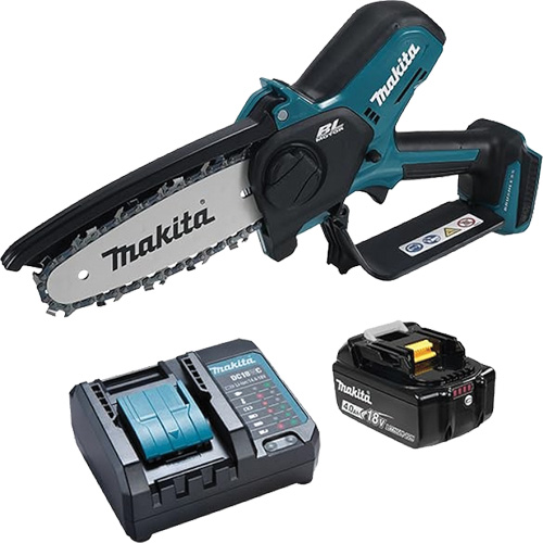 18V LXT Brushless 6" Pruning Saw Kit Pryde Industrial Inc.