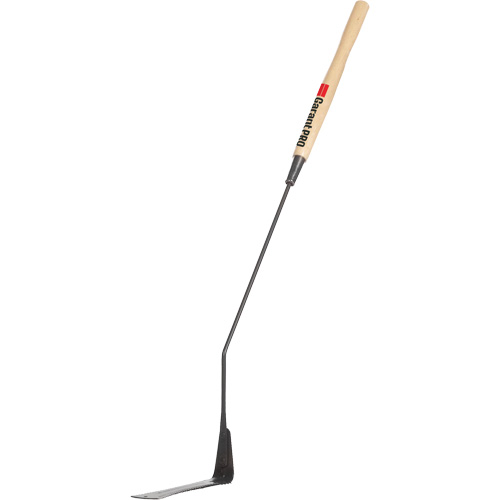 Grass Whip with Serrated Steel Blade Pryde Industrial Inc.