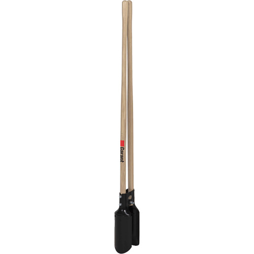 Post Hole Digger, 4-3/4" Width, 9" Length Pryde Industrial Inc.