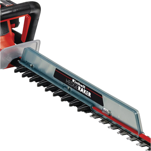 Cordless Hedge Trimmer (Tool Only), 28.375", 36 V, Battery Powered Pryde Industrial Inc.