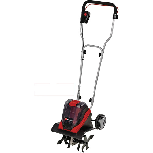 Cultivateur sans fil 36V (outil seulement) Pryde Industrial Inc.