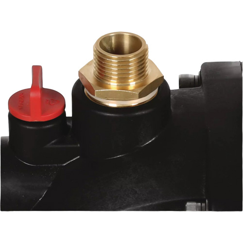 Pompe de jardin sans fil AQUINNA (outil seulement), 36 V, 792 gal./h Pryde Industrial Inc.