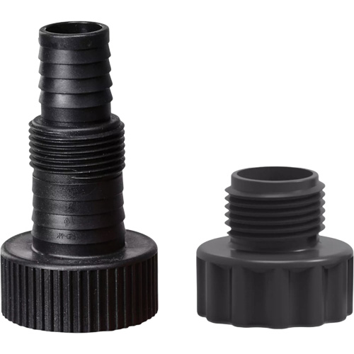 Pompe submersible pour eau propre et sale sans fil (outil seulement), 18 V, 1849 gal./h Pryde Industrial Inc.