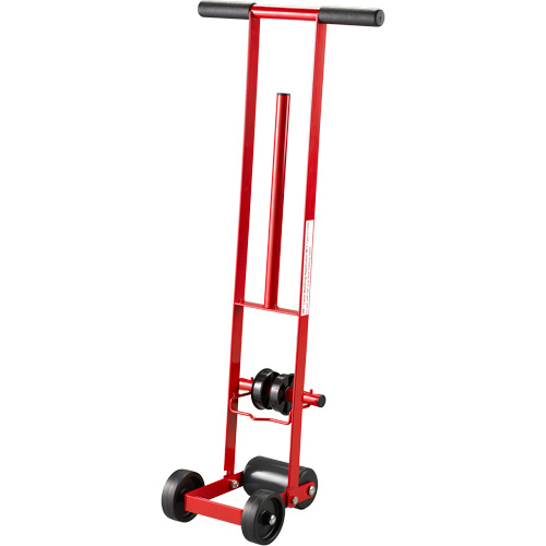 Tape Applicator Pryde Industrial Inc.