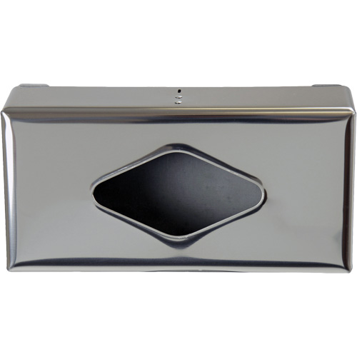 Facial Tissue Dispenser Pryde Industrial Inc.