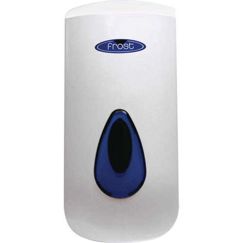 Lotion Soap Dispenser, Push, 1000 ml Capacity Pryde Industrial Inc.