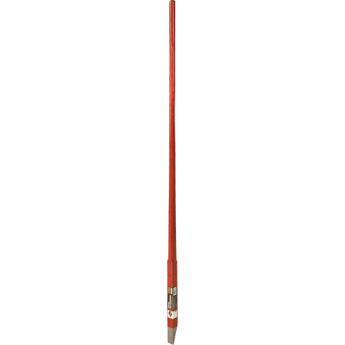 Pinces-monseigneur Pro, Largeur de 1-1/2", Longueur de 51,5'' Pryde Industrial Inc.