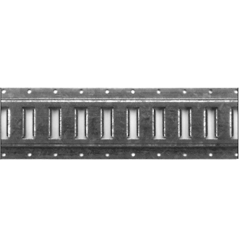 Rails logistiques-Rail horizontal de s&eacute;rie E Pryde Industrial Inc.