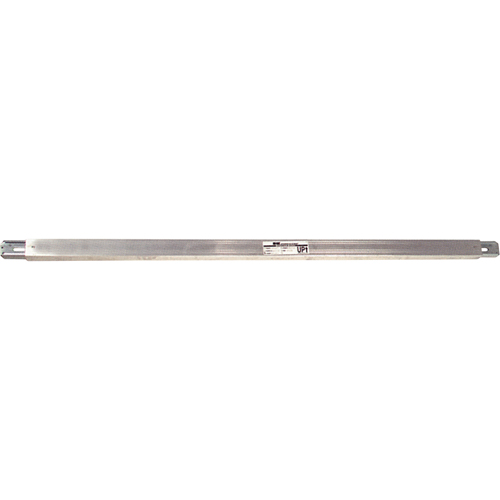 &eacute;tais de plancher en aluminium Pryde Industrial Inc.