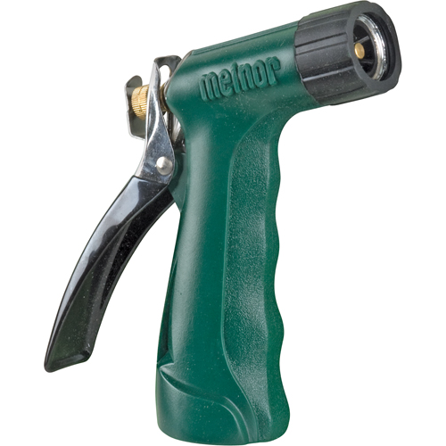 AquaGun&reg; Nozzle, Insulated, Rear-Trigger, 100 psi Pryde Industrial Inc.