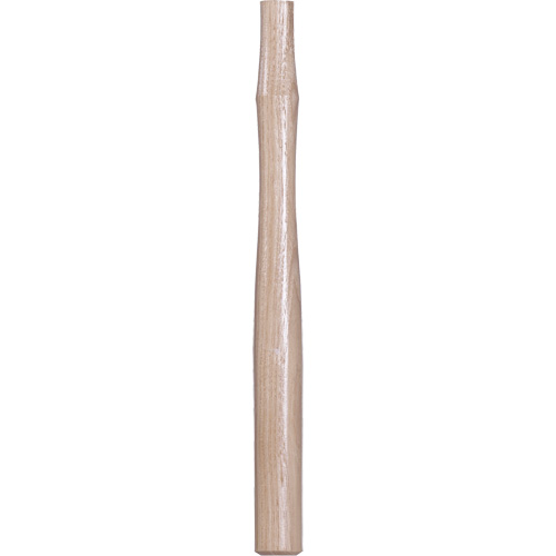 Manche de rechange pour marteau &agrave; panne sph&eacute;rique, Bois, 16" lo Pryde Industrial Inc.