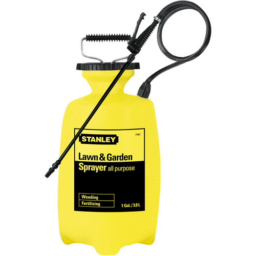 SureSpray Select Sprayer, 1 gal. (3.8 L)/1 gal. (4 L), Plastic/Polyethylene, 12" Wand Pryde Industrial Inc.