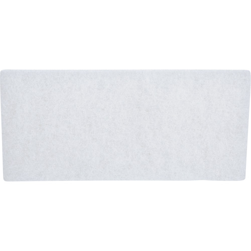 Tampon &agrave; r&eacute;curer Doodlebug, 10" lo x 4-5/8" la Pryde Industrial Inc.