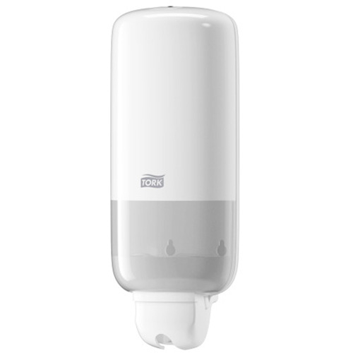Elevation Liquid Skincare Dispenser, 1000 ml Capacity Pryde Industrial Inc.