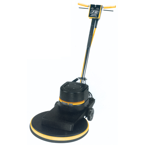 BRUNISSOIR,HAUTE VITESSE,20" MUSTANG 1500 TR/M  , Brunissoir Pryde Industrial Inc.