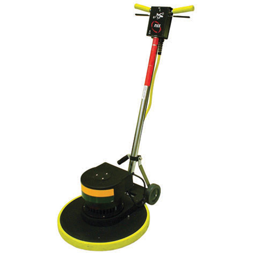 20" Mustang 300 DS High Speed Floor Machine, Cleaner/Polisher/Scrubber/Stripper Pryde Industrial Inc.