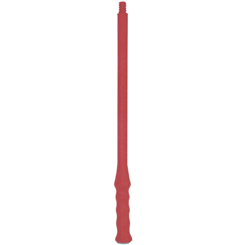 Handle, Plastic, Ergonomic, ACME Threaded Tip, 20-3/4" Length Pryde Industrial Inc.