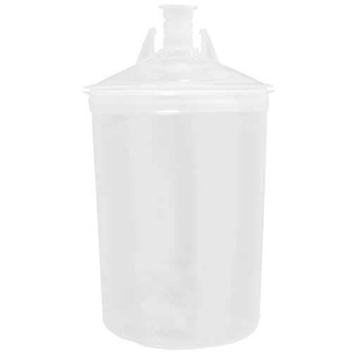 Large Lids & Liners Pryde Industrial Inc.
