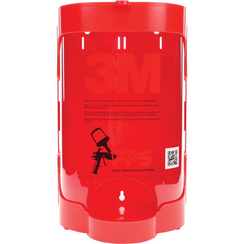 PPS Lid Dispenser Pryde Industrial Inc.