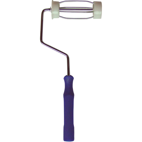 ARMATURE DE ROULEAU 4" Pryde Industrial Inc.