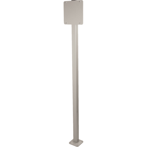 Socle robuste pour cendrier ext&eacute;rieur Pryde Industrial Inc.