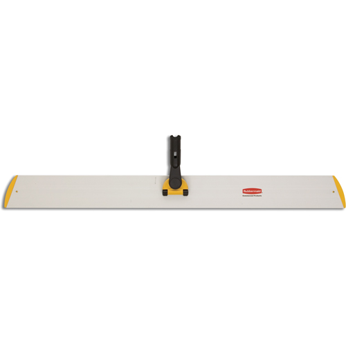 Executive Series Hygen Quick-Connect Mop Frame, 48", Metal Pryde Industrial Inc.