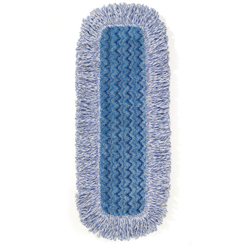 Tampons humides Hygen, Grande absorption, Microfibre, 6" x Pryde Industrial Inc.