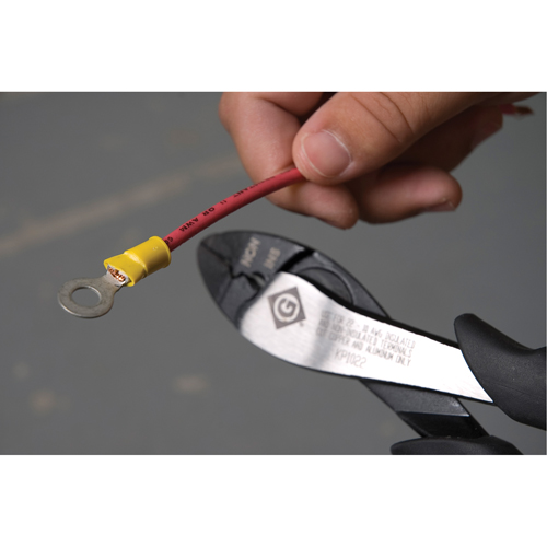 Crimping Tool Pryde Industrial Inc.