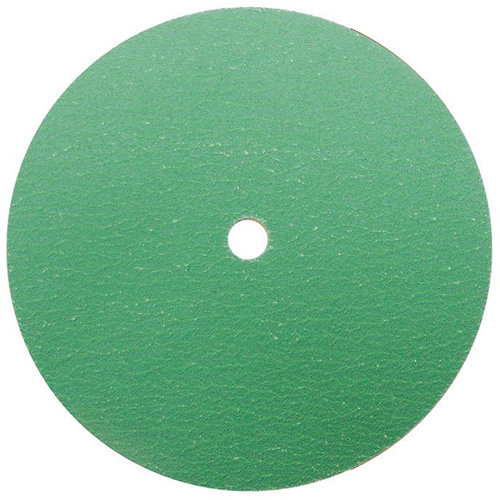 Disque de ponçage QUICK-STEP XX, dia 6", Grain 180, C&eacute;ramique Pryde Industrial Inc.