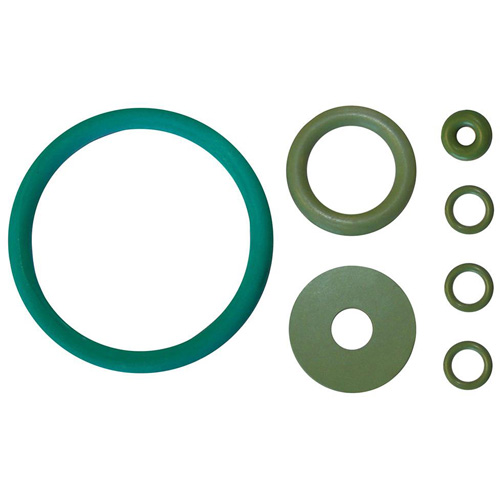 Jeu de joints d'&eacute;tanch&eacute;it&eacute; de rechange BIO-CIRCLE Pryde Industrial Inc.
