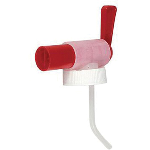 Bec verseur pour seau en plastique de 5 litres BIO-CIRCLE Pryde Industrial Inc.