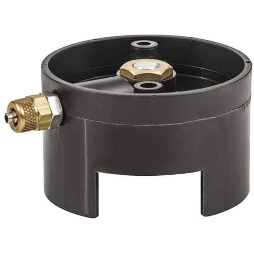 Replacement Air Docking Base for AIRFORCE Refill Station Pryde Industrial Inc.