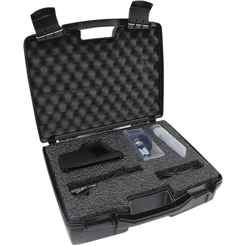 Cleaning Kit Pryde Industrial Inc.