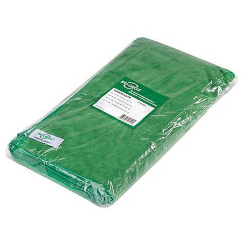 Linge en microfibre POWERCLOTH BIO-CIRCLE Pryde Industrial Inc.
